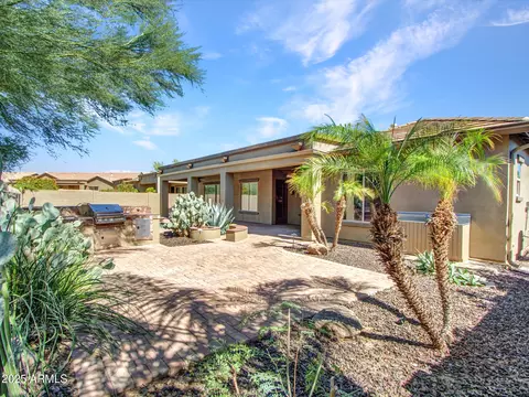 Exterior - 26318 N 56th Dr, Phoenix, AZ 85083 photo 16 of 19