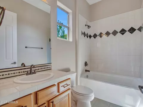 Bath - 26318 N 56th Dr, Phoenix, AZ 85083 photo 6 of 9