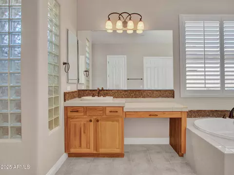 Bath - 26318 N 56th Dr, Phoenix, AZ 85083 photo 3 of 9
