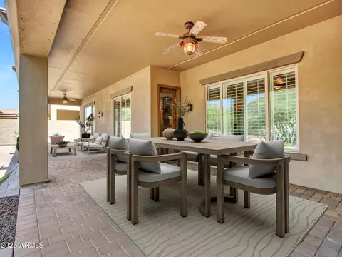 Exterior - 26318 N 56th Dr, Phoenix, AZ 85083 photo 17 of 19
