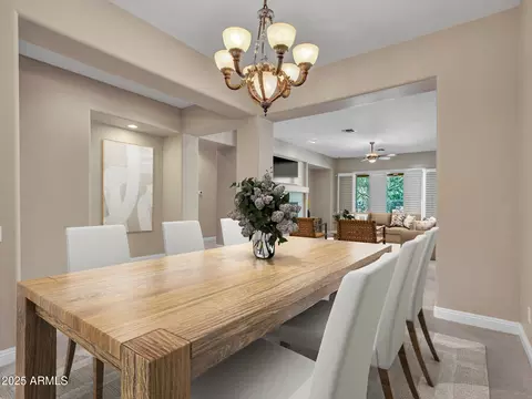 Dining - 26318 N 56th Dr, Phoenix, AZ 85083 photo 2 of 2
