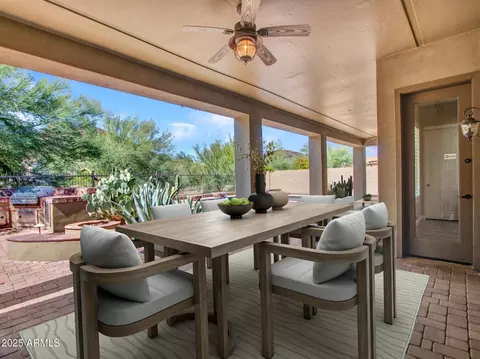 Exterior - 26318 N 56th Dr, Phoenix, AZ 85083 photo 8 of 19