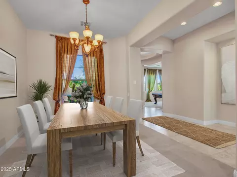 Dining - 26318 N 56th Dr, Phoenix, AZ 85083 photo 1 of 2