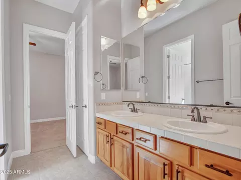 Bath - 26318 N 56th Dr, Phoenix, AZ 85083 photo 7 of 9