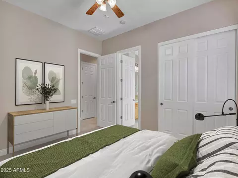 Bedroom - 26318 N 56th Dr, Phoenix, AZ 85083 photo 7 of 7
