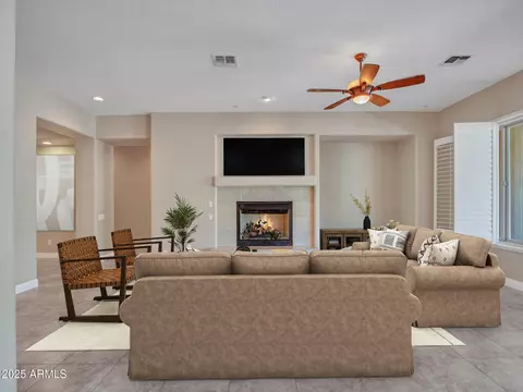 Living - 26318 N 56th Dr, Phoenix, AZ 85083 photo 7 of 7