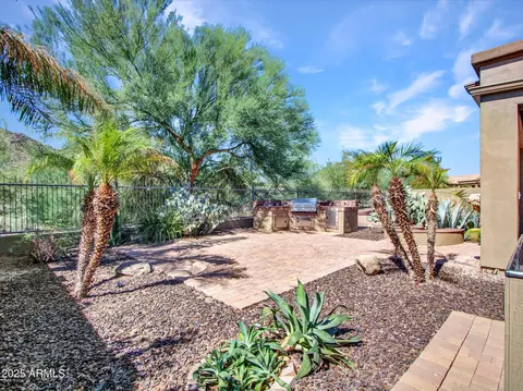 Exterior - 26318 N 56th Dr, Phoenix, AZ 85083 photo 11 of 19