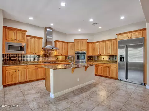 Kitchen - 26318 N 56th Dr, Phoenix, AZ 85083 photo 1 of 5