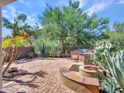 Exterior - 26318 N 56th Dr, Phoenix, AZ 85083 photo 12 of 19
