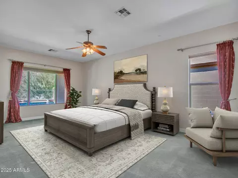 Bedroom - 26318 N 56th Dr, Phoenix, AZ 85083 photo 1 of 7