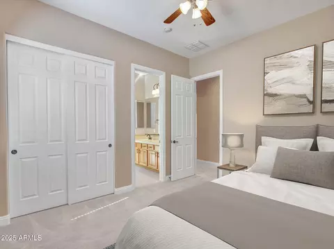 Bedroom - 26318 N 56th Dr, Phoenix, AZ 85083 photo 6 of 7