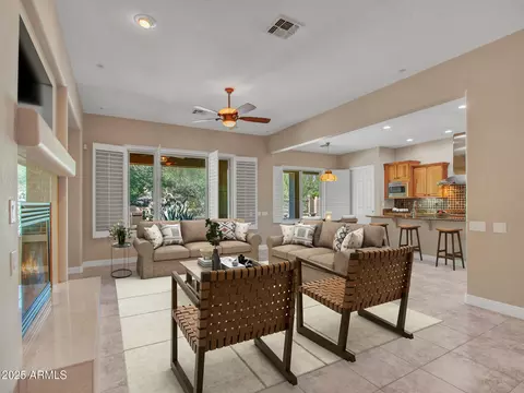 Living - 26318 N 56th Dr, Phoenix, AZ 85083 photo 3 of 7