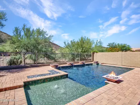 Exterior - 26318 N 56th Dr, Phoenix, AZ 85083 photo 15 of 19