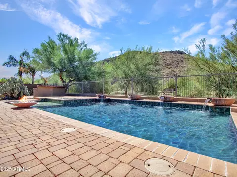 Exterior - 26318 N 56th Dr, Phoenix, AZ 85083 photo 13 of 19