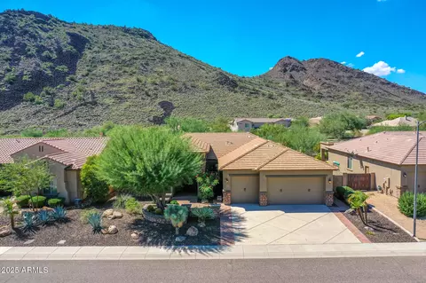 Exterior - 26318 N 56th Dr, Phoenix, AZ 85083 photo 19 of 19