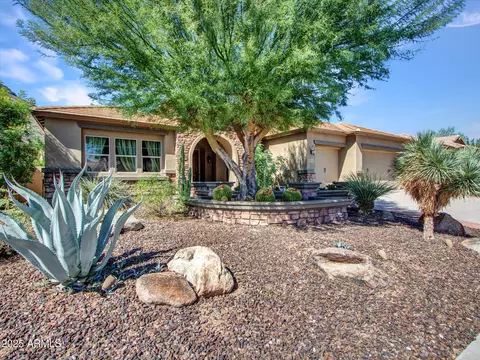 Exterior - 26318 N 56th Dr, Phoenix, AZ 85083 photo 2 of 19