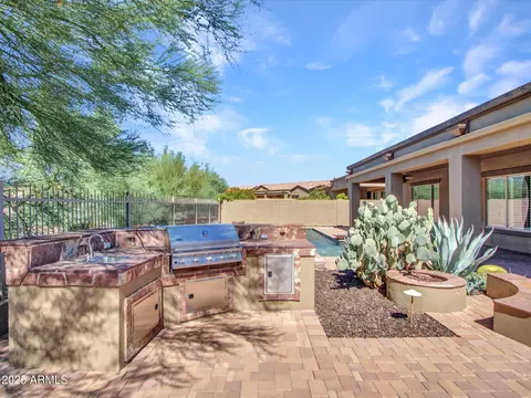 Exterior - 26318 N 56th Dr, Phoenix, AZ 85083 photo 14 of 19