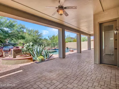Exterior - 26318 N 56th Dr, Phoenix, AZ 85083 photo 7 of 19