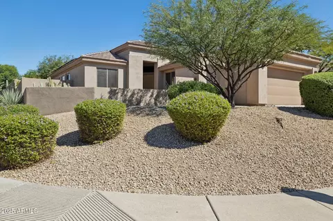 7116 E Bramble Berry Ln, Scottsdale, AZ 85266