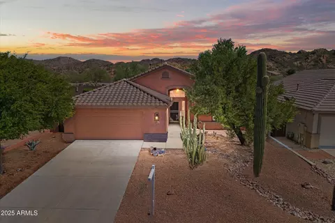 7099 E Veracruz Way, Gold Canyon, AZ 85118