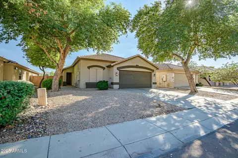 9331 W Harmony Ln, Peoria, AZ 85382
