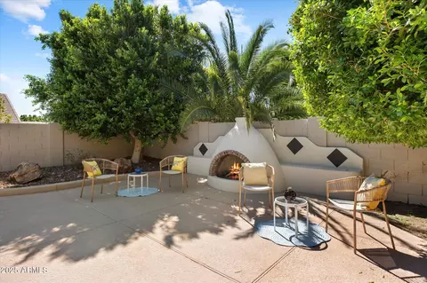 Exterior - 6525 E Orion St, Mesa, AZ 85215 photo 3 of 5