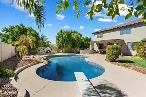 6525 E Orion St, Mesa, AZ 85215