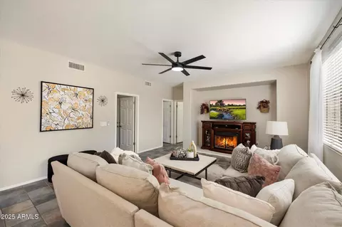 Living - 6525 E Orion St, Mesa, AZ 85215 photo 2 of 2