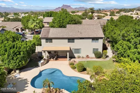 View/Area - 6525 E Orion St, Mesa, AZ 85215 photo 1 of 2