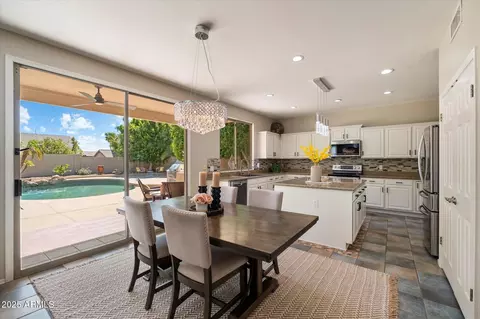 Dining - 6525 E Orion St, Mesa, AZ 85215 photo 3 of 4