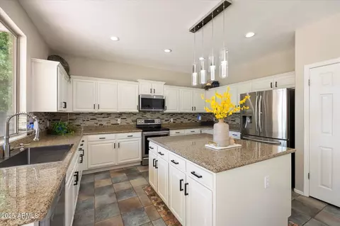 Kitchen - 6525 E Orion St, Mesa, AZ 85215 photo 2 of 3
