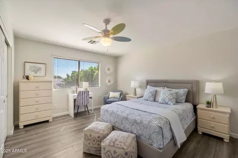 Bedroom - 6525 E Orion St, Mesa, AZ 85215 photo 5 of 5