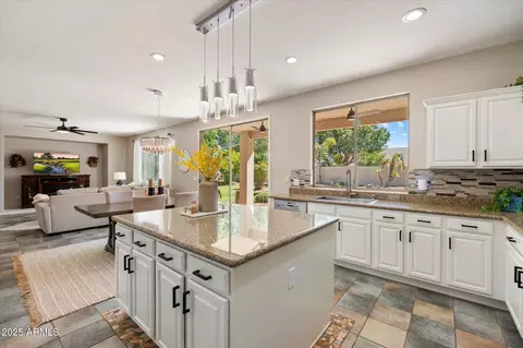 Kitchen - 6525 E Orion St, Mesa, AZ 85215 photo 3 of 3