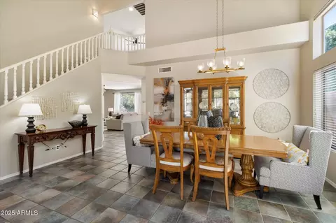 Dining - 6525 E Orion St, Mesa, AZ 85215 photo 1 of 4