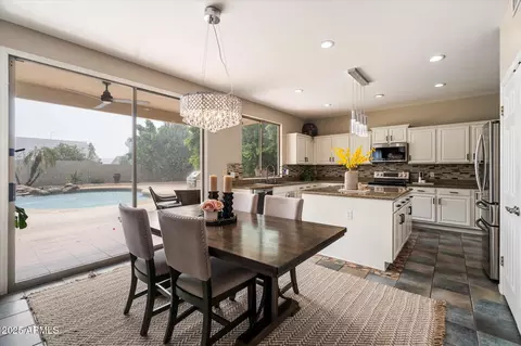 Dining - 6525 E Orion St, Mesa, AZ 85215 photo 4 of 4