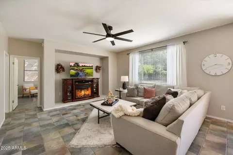 Living - 6525 E Orion St, Mesa, AZ 85215 photo 1 of 2