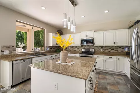 Kitchen - 6525 E Orion St, Mesa, AZ 85215 photo 1 of 3