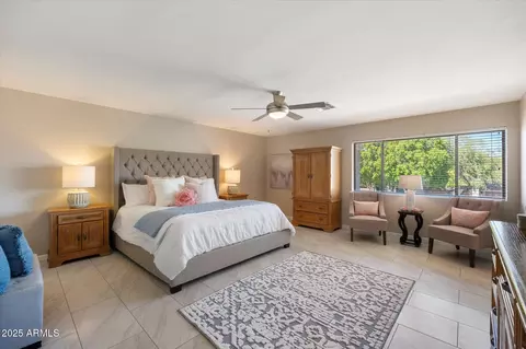 Bedroom - 6525 E Orion St, Mesa, AZ 85215 photo 2 of 5