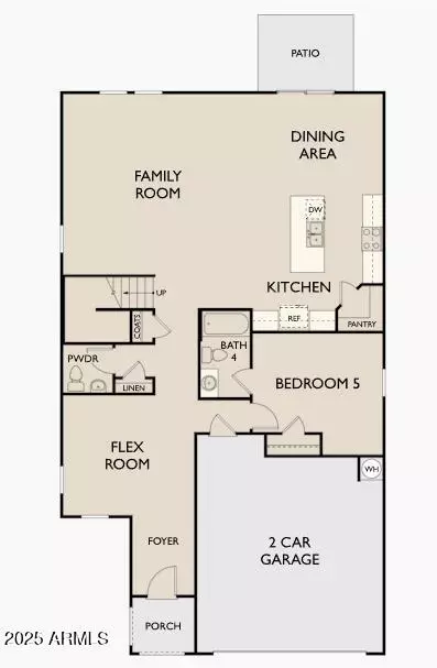 5573 E Iris Dr, Florence, AZ 85132 photo 2
