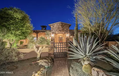 15123 E Monument Rd, Scottsdale, AZ 85262