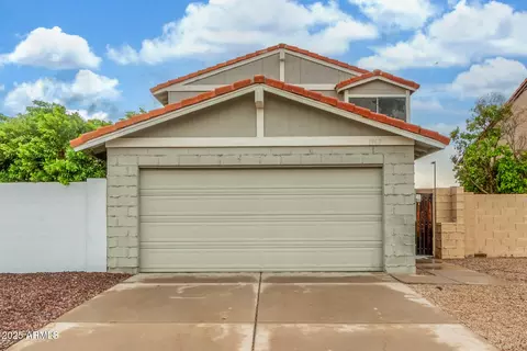 1962 N Blackstone Dr, Chandler, AZ 85224