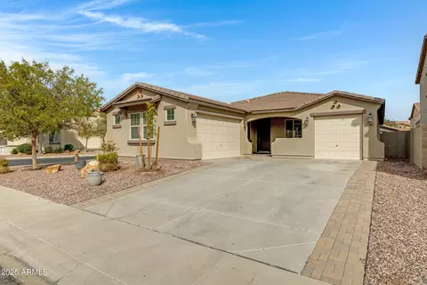 42596 W Cheyenne Dr, Maricopa, AZ 85138
