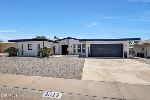 9519 W Timberline Dr, Sun City, AZ 85351