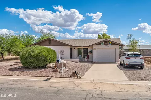 10507 W Buena Vista Dr, Arizona City, AZ 85123