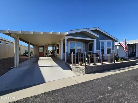 650 N Hawes Rd #3623, Mesa, AZ 85207