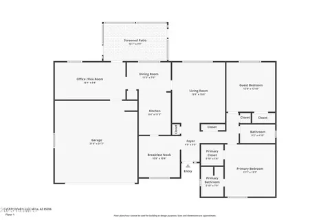 4530 Emelita Ave, Mesa, AZ 85206 photo 2