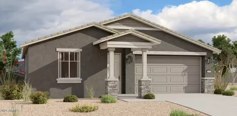 5605 W Piedmont Rd, Laveen, AZ 85339