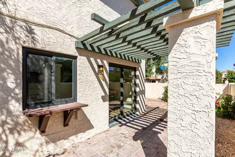 Exterior - 8635 S 48th St #3, Phoenix, AZ 85044 photo 5 of 5