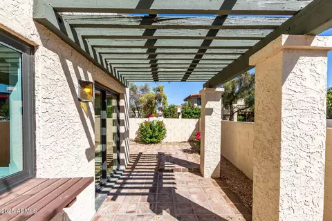 Exterior - 8635 S 48th St #3, Phoenix, AZ 85044 photo 2 of 5