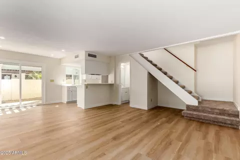 Living - 8635 S 48th St #3, Phoenix, AZ 85044 photo 2 of 3